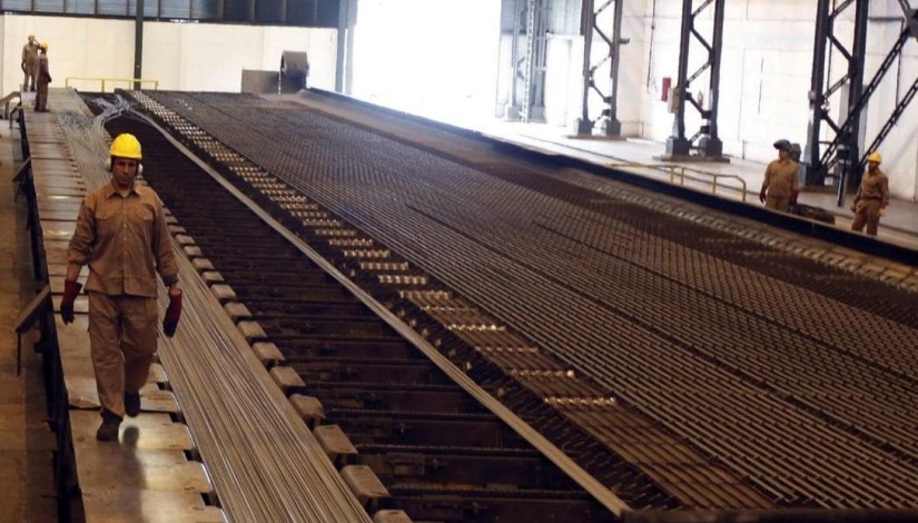 سوق الحديد في مصر