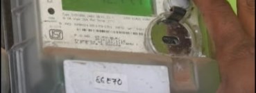 قراءات العداد