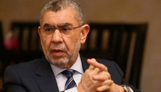 احمد العزبي رئيس مجلس إدارة مجموعة صيدليات العزبي