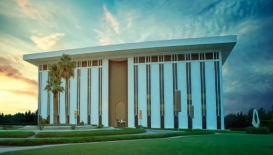 البنك المركزي السعودي