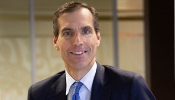 نائب رئيس البنك الأوروبي للإعمار 