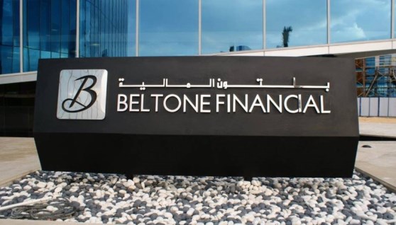 شركة بلتون القابضة