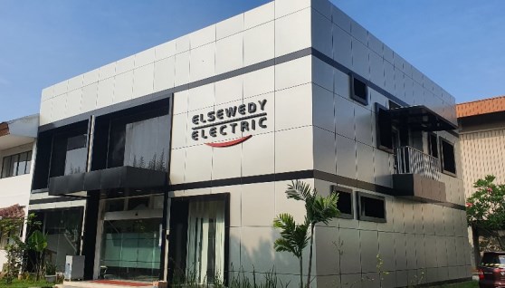 شركة السويدي إليكتريك