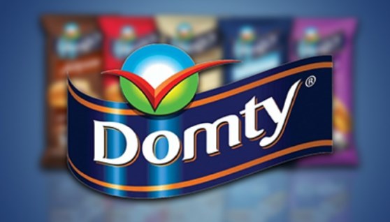 شركة الصناعات الغذائية العربية - دومتي