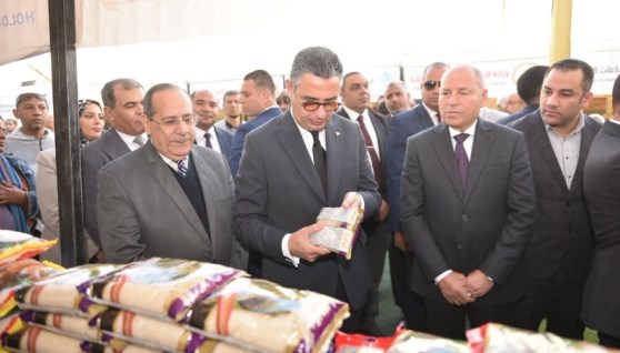 جانب من الجولة