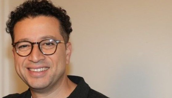 أحمد زهران المدير التنفيذي لشركة كرْم القابضة