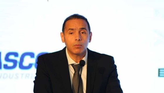 الدكتور إسلام عزام، رئيس البورصة المصرية