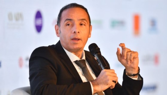 الدكتور إسلام عزام، رئيس البورصة المصرية