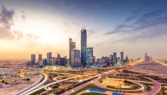 العقارات السعودية