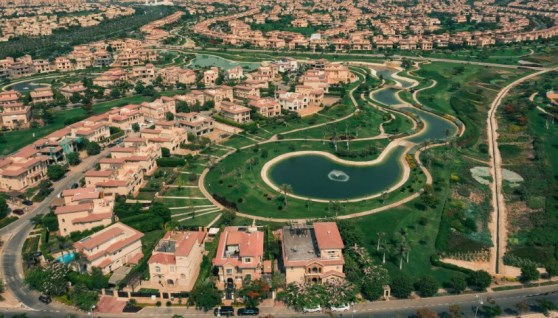 عقارات سكنية