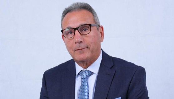 محمد الإتربي، الرئيس التنفيذي للبنك الأهلي المصري