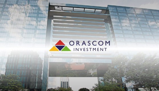 شركة أوراسكوم للاستثمار