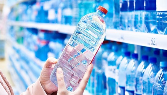  المياه المعدنية