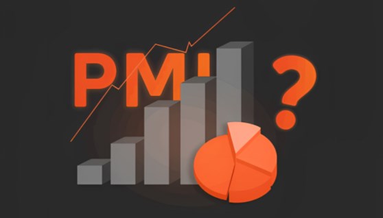 مؤشر مديري المشتريات PMl