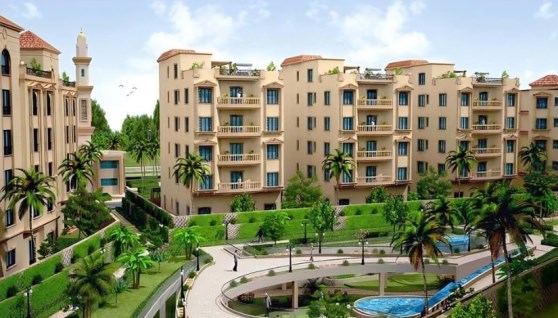 سوق العقارات في مصر