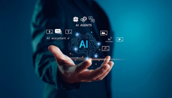 استخدام الذكاء الاصطناعي