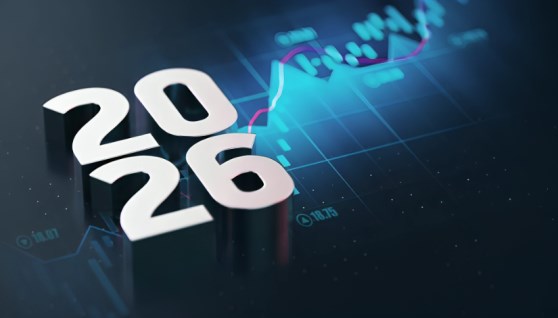 أسواق المال في 2026