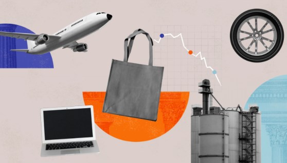 اقتصاد الاحتفال برأس السنة