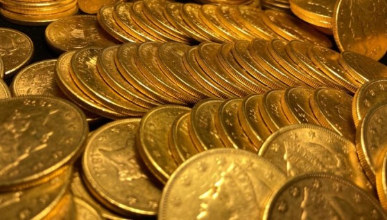 الجنيه الذهب