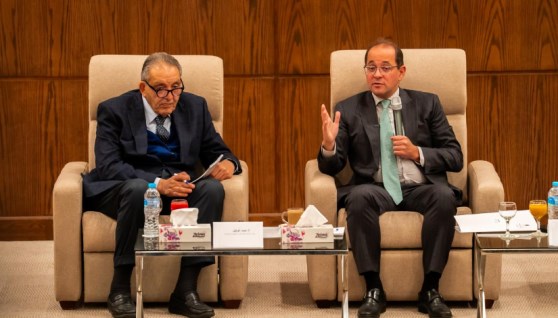 جانب من الحوار