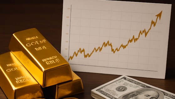 توقعات أسعار الذهب