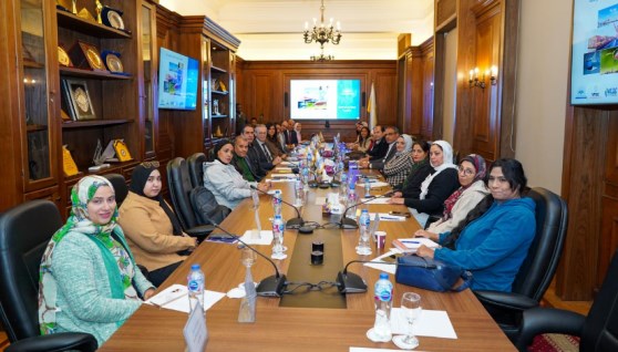 جانب من المؤتمر