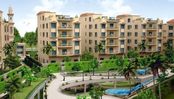 العقارات- أرشيفية