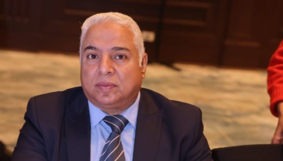 علاء نصر الدين - عضو مجلس إدارة غرفة صناعة الأخشاب 