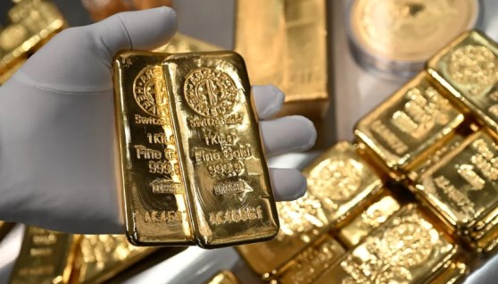 سبائك الذهب