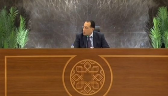 الدكتور مصطفى مدبولي