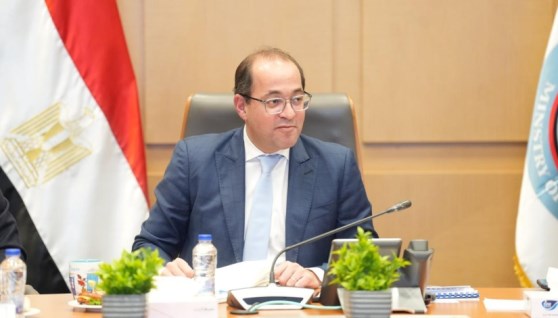 وزير المالية 