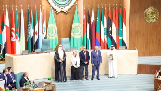 جانب من التكريم