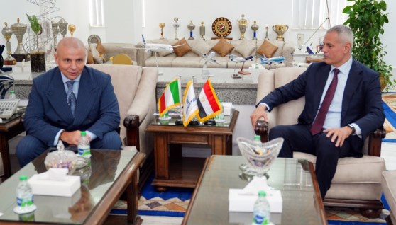 جانب من بحث العمل