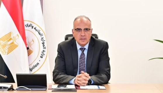  الدكتور هاني سويلم وزير الموارد المائية والري