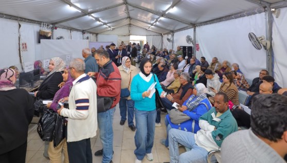 فتح باب الاشتراك والتجديد بمشروع الرعاية الصحية للمهندسين