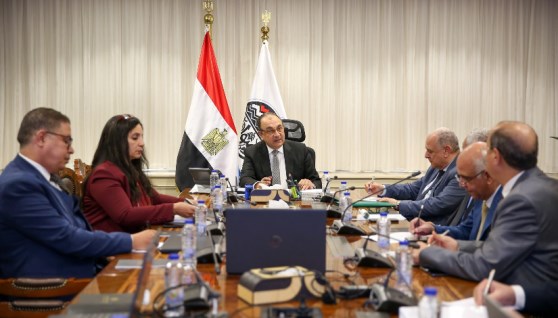 قطاع الأعمال