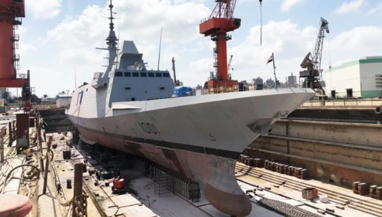 ترسانة الإسكندرية