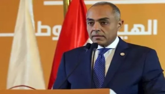 القاضي أحمد بنداري