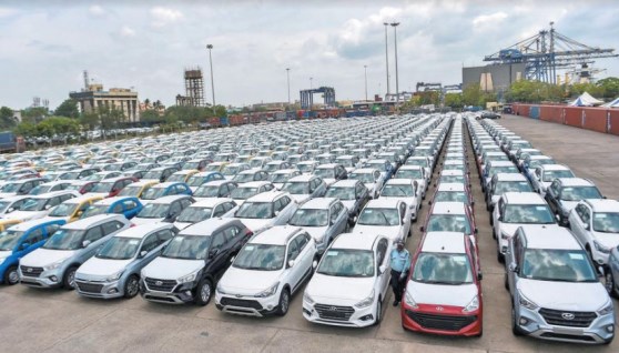 سيارات كورية