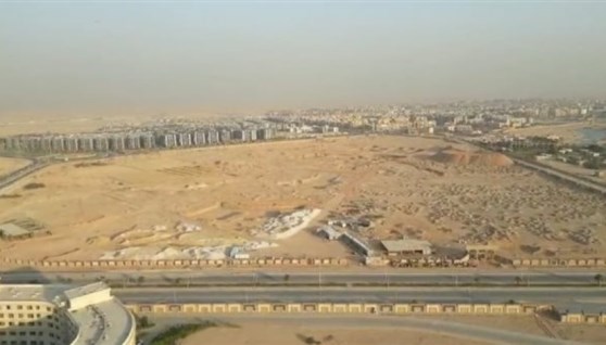 أرض نادي الزمالك