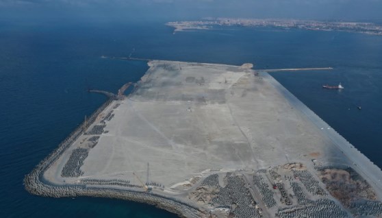 محطة تحيا مصر 2