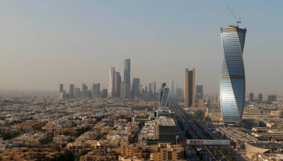 السوق العقاري في السعودية