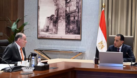 مجلس الوزراء