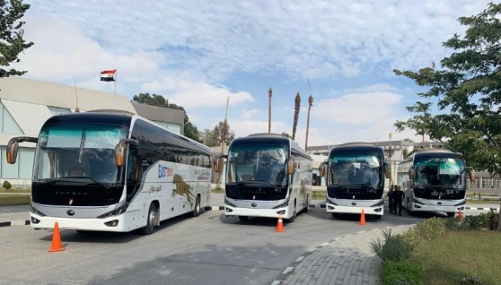 شركة النصر لصناعة السيارات