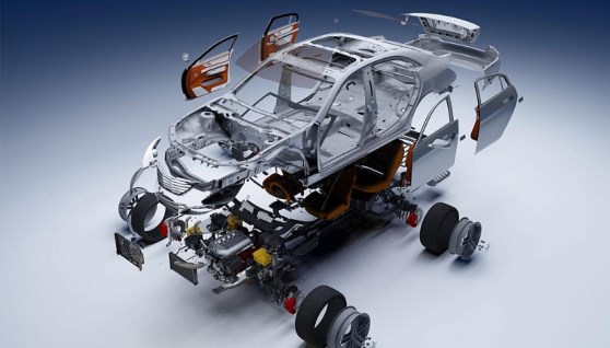 قطع غيار سيارات