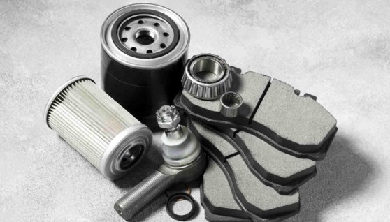 قطع غيار سيارات