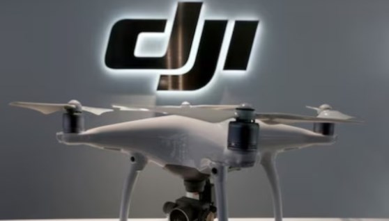 الطائرات المسيرة