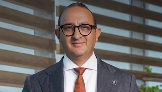 أحمد جلال الرئيس التنفيذي والعضو المنتدب للبنك المصري لتنمية الصادرات