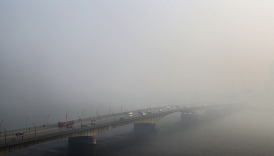 الشبورة المائية