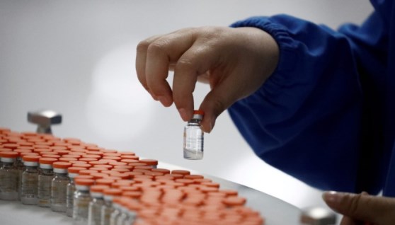 توطين صناعة الدواء واللقاحات